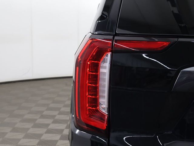 2024 GMC Yukon 4WD 4dr Denali Ultimate - 23038926 - 20