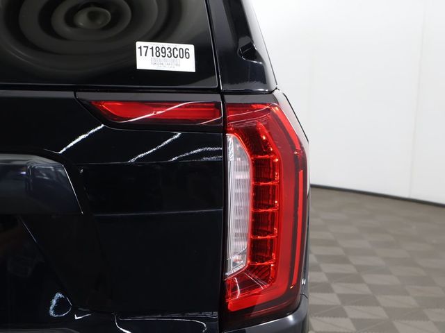 2024 GMC Yukon 4WD 4dr Denali Ultimate - 23038926 - 21