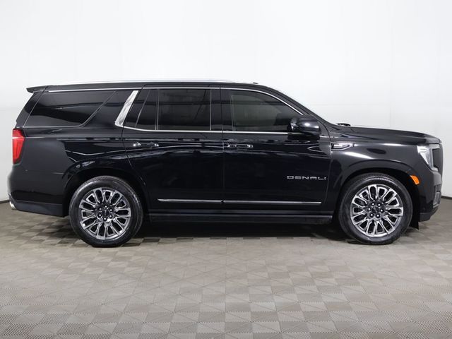 2024 GMC Yukon 4WD 4dr Denali Ultimate - 23038926 - 23