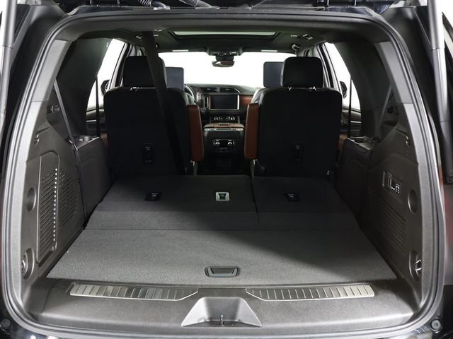 2024 GMC Yukon 4WD 4dr Denali Ultimate - 23038926 - 24