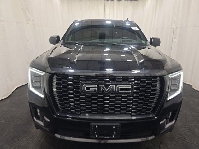 2024 GMC Yukon 4WD 4dr Denali Ultimate - 23038926 - 2
