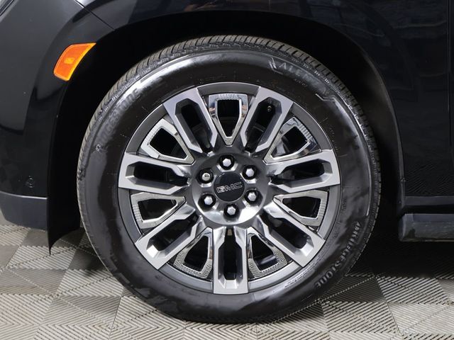 2024 GMC Yukon 4WD 4dr Denali Ultimate - 23038926 - 29