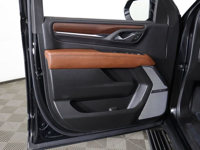 2024 GMC Yukon 4WD 4dr Denali Ultimate - 23038926 - 30