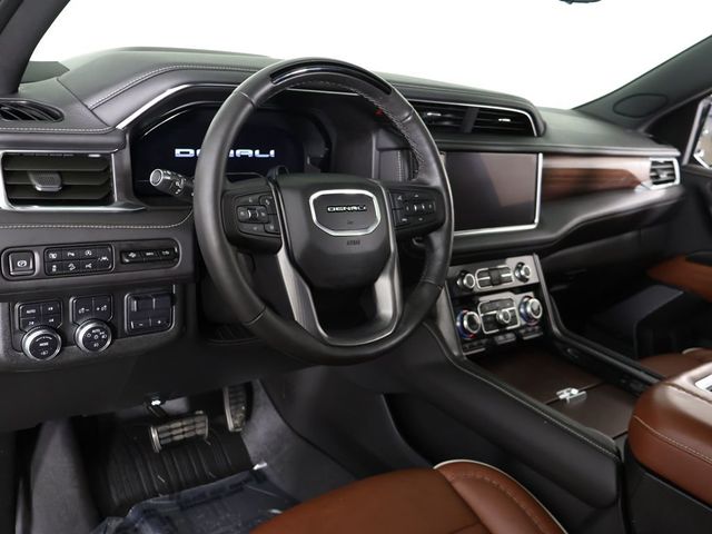 2024 GMC Yukon 4WD 4dr Denali Ultimate - 23038926 - 34