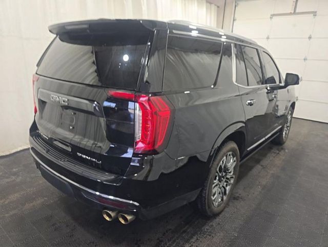 2024 GMC Yukon 4WD 4dr Denali Ultimate - 23038926 - 3
