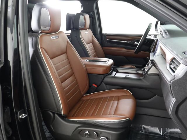 2024 GMC Yukon 4WD 4dr Denali Ultimate - 23038926 - 39