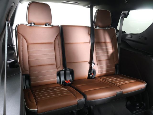 2024 GMC Yukon 4WD 4dr Denali Ultimate - 23038926 - 45