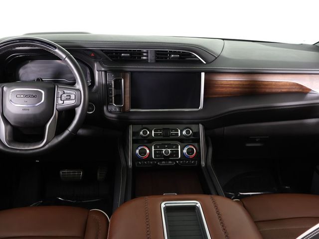 2024 GMC Yukon 4WD 4dr Denali Ultimate - 23038926 - 46