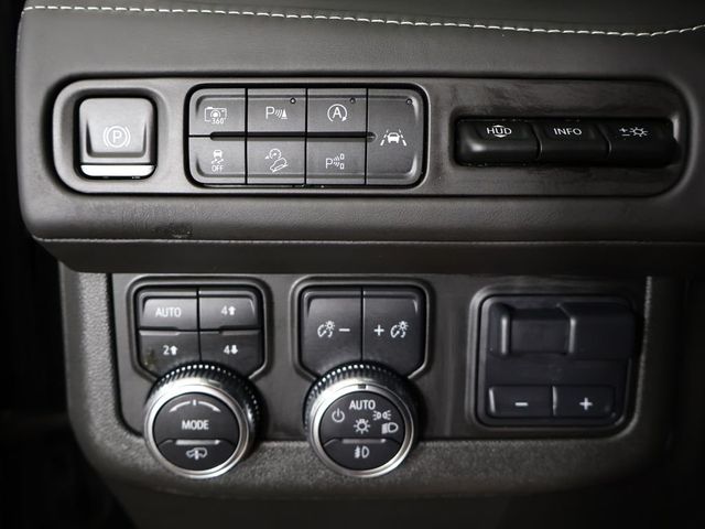 2024 GMC Yukon 4WD 4dr Denali Ultimate - 23038926 - 50