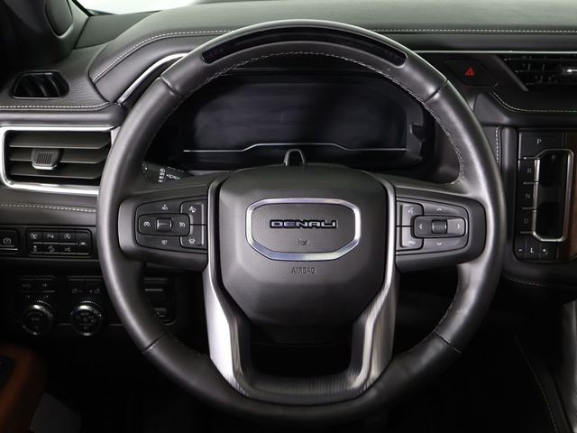 2024 GMC Yukon 4WD 4dr Denali Ultimate - 23038926 - 51