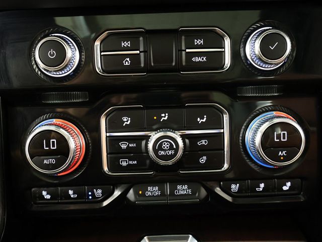 2024 GMC Yukon 4WD 4dr Denali Ultimate - 23038926 - 63