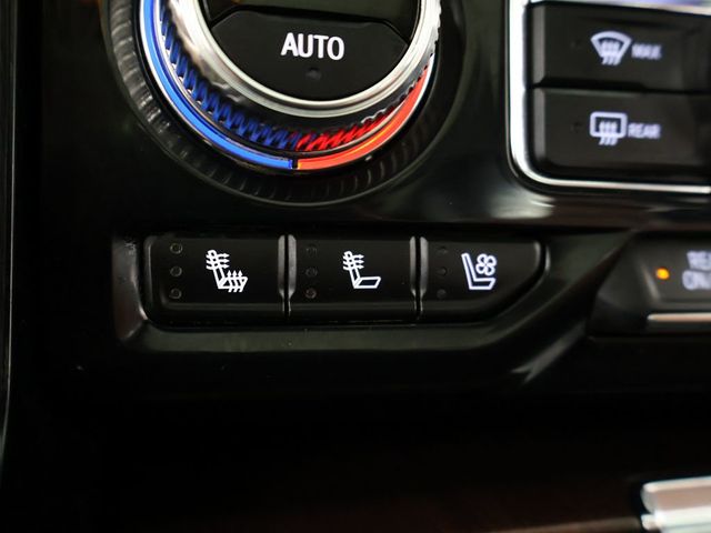 2024 GMC Yukon 4WD 4dr Denali Ultimate - 23038926 - 64