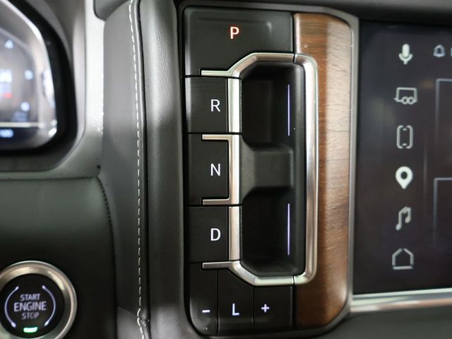2024 GMC Yukon 4WD 4dr Denali Ultimate - 23038926 - 65