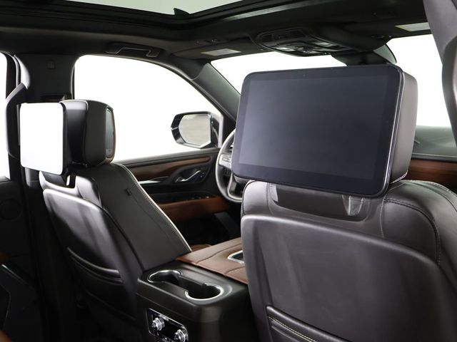 2024 GMC Yukon 4WD 4dr Denali Ultimate - 23038926 - 68