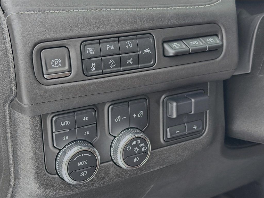 2024 GMC Yukon 4WD 4dr Denali Ultimate - 22961010 - 9