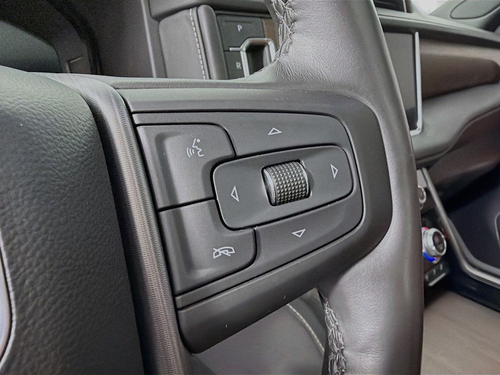 2024 GMC Yukon 4WD 4dr Denali Ultimate - 22961010 - 11