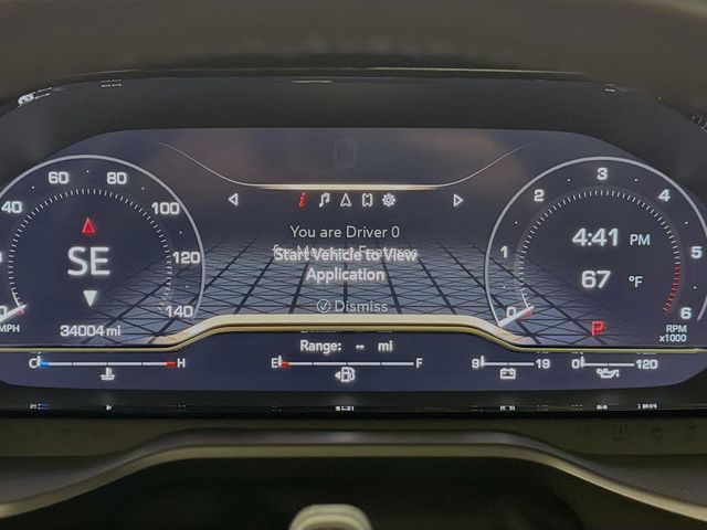 2024 GMC Yukon 4WD 4dr Denali Ultimate - 22961010 - 12