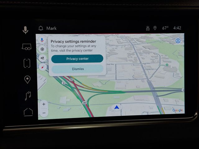 2024 GMC Yukon 4WD 4dr Denali Ultimate - 22961010 - 13