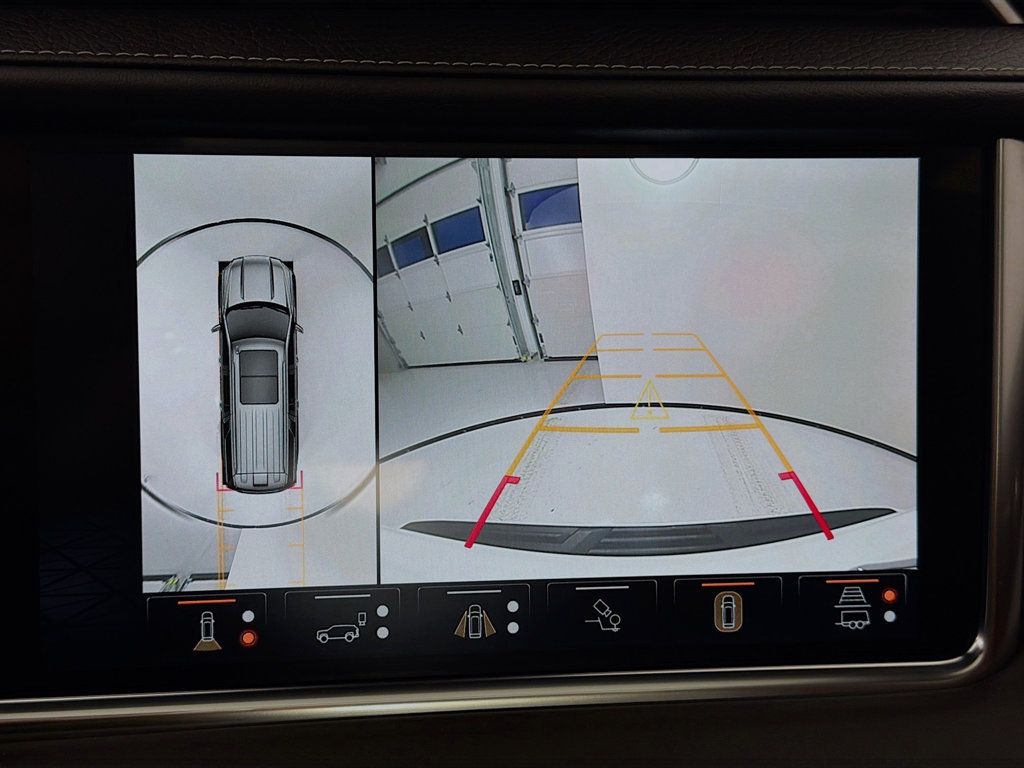 2024 GMC Yukon 4WD 4dr Denali Ultimate - 22961010 - 14