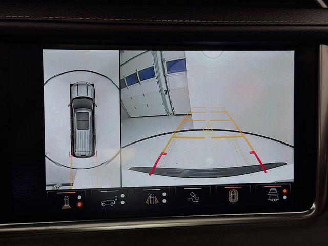 2024 GMC Yukon 4WD 4dr Denali Ultimate - 22961010 - 14