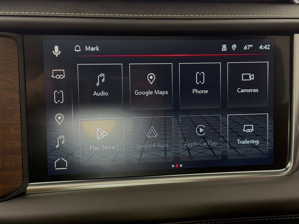 2024 GMC Yukon 4WD 4dr Denali Ultimate - 22961010 - 15