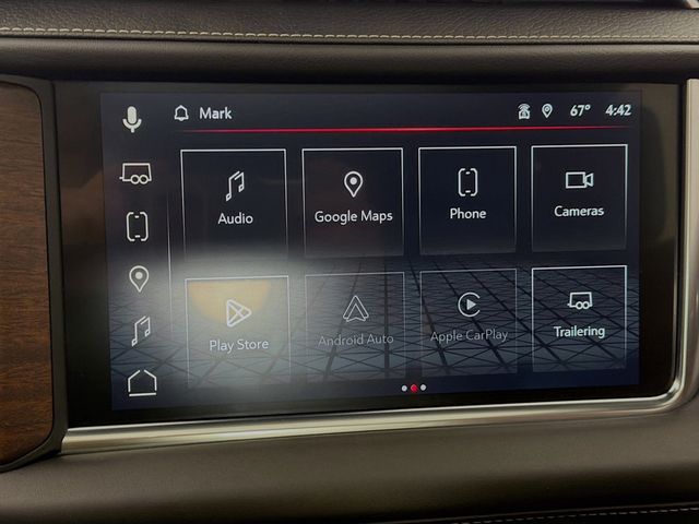 2024 GMC Yukon 4WD 4dr Denali Ultimate - 22961010 - 15