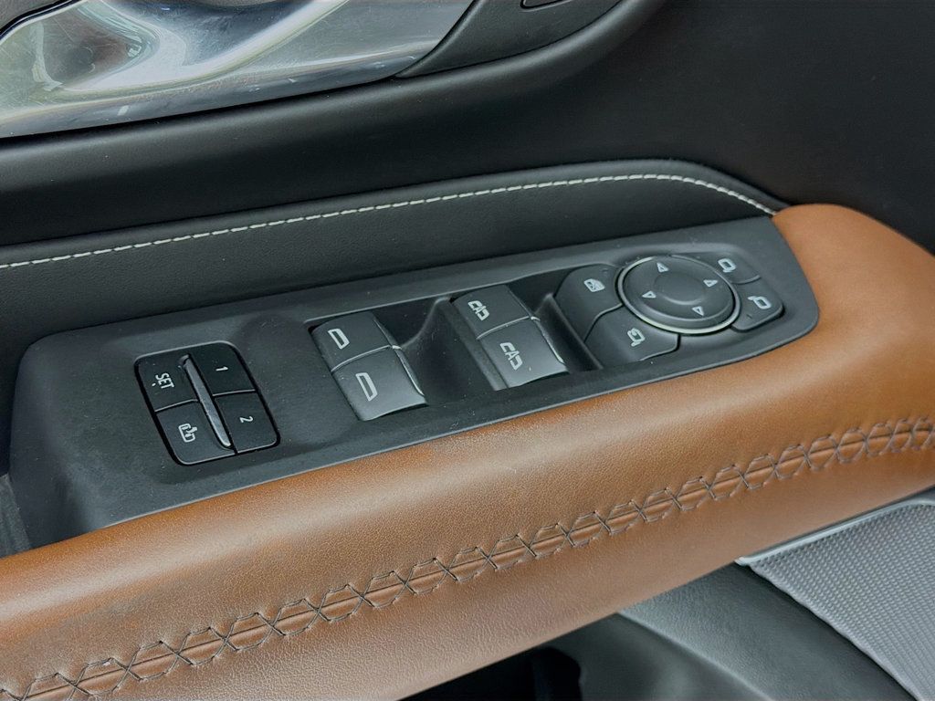 2024 GMC Yukon 4WD 4dr Denali Ultimate - 22961010 - 18