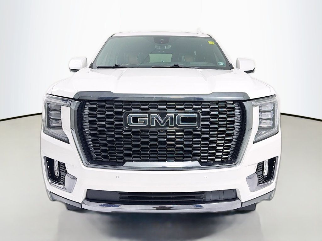2024 GMC Yukon 4WD 4dr Denali Ultimate - 22961010 - 1