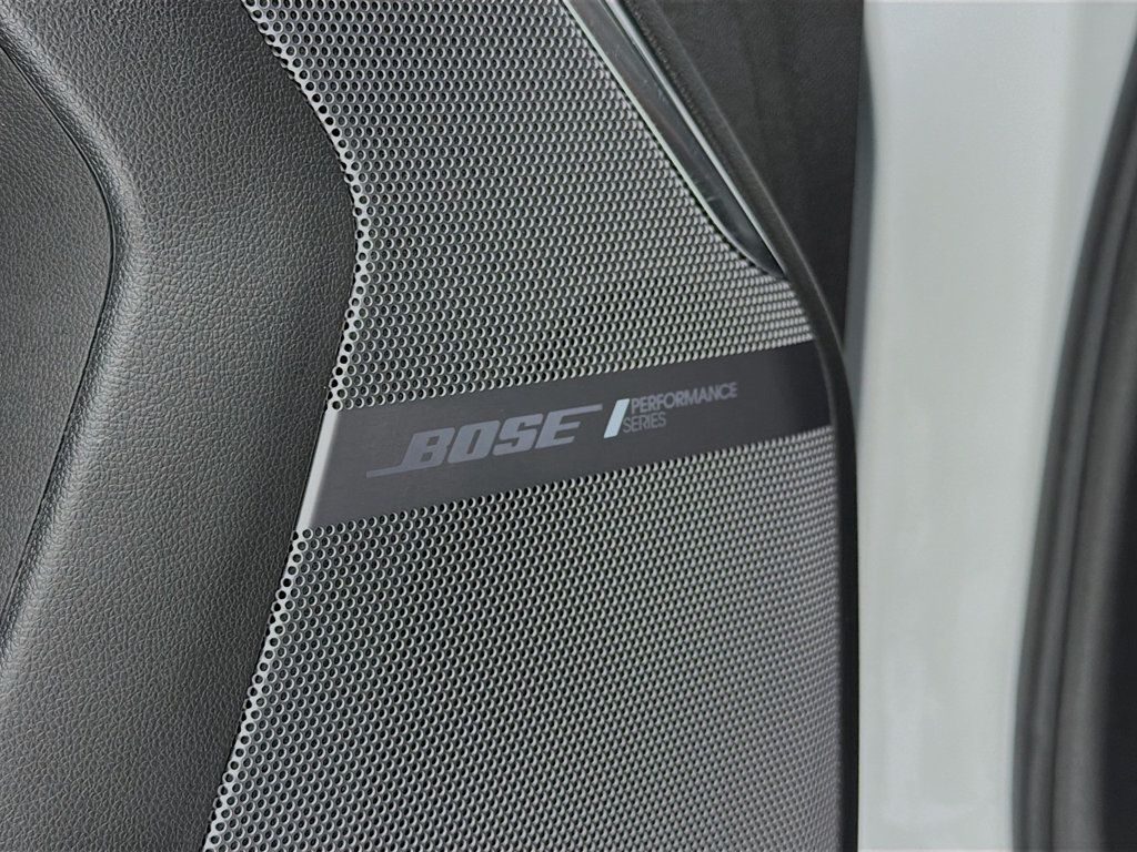 2024 GMC Yukon 4WD 4dr Denali Ultimate - 22961010 - 19