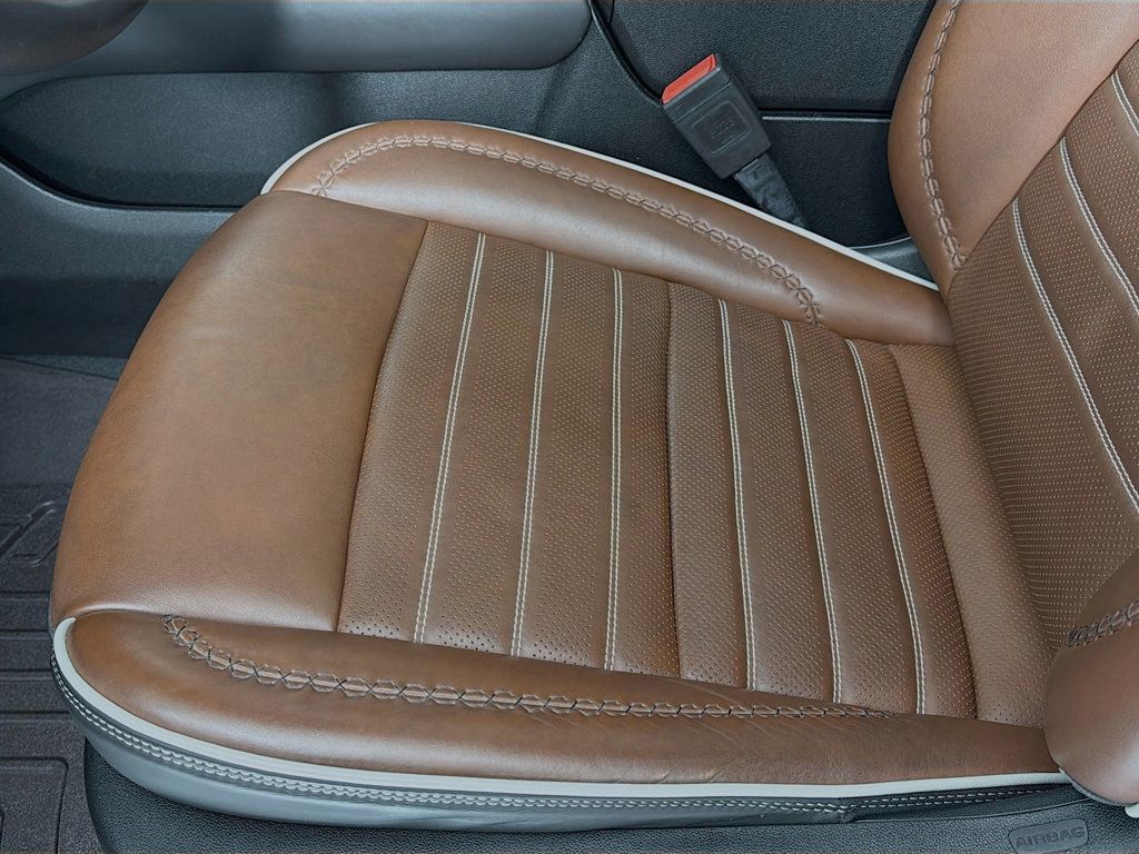 2024 GMC Yukon 4WD 4dr Denali Ultimate - 22961010 - 20