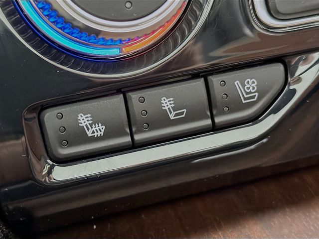 2024 GMC Yukon 4WD 4dr Denali Ultimate - 22961010 - 21