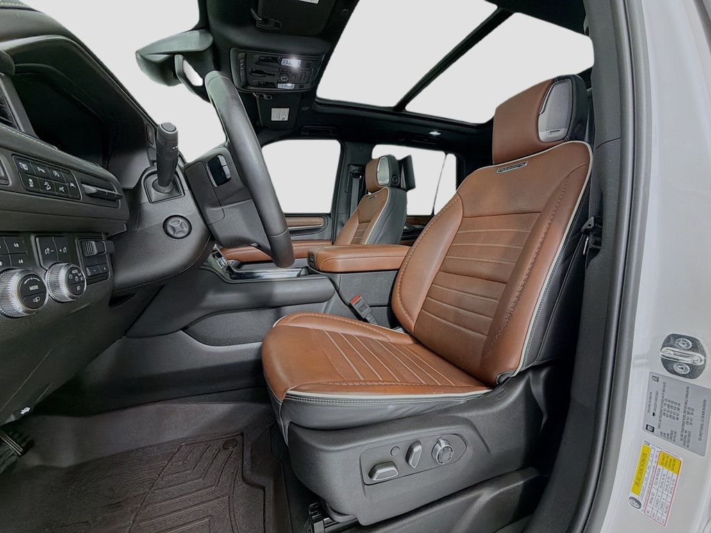 2024 GMC Yukon 4WD 4dr Denali Ultimate - 22961010 - 22