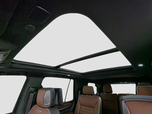 2024 GMC Yukon 4WD 4dr Denali Ultimate - 22961010 - 23