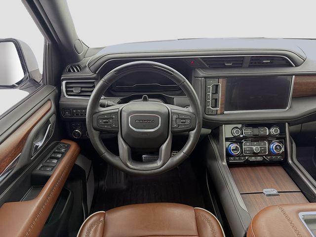 2024 GMC Yukon 4WD 4dr Denali Ultimate - 22961010 - 24