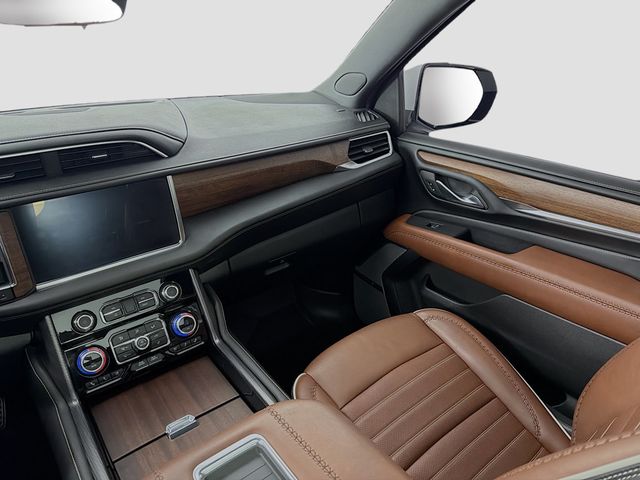 2024 GMC Yukon 4WD 4dr Denali Ultimate - 22961010 - 25