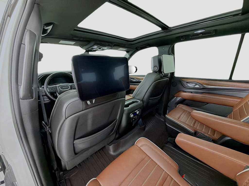 2024 GMC Yukon 4WD 4dr Denali Ultimate - 22961010 - 26