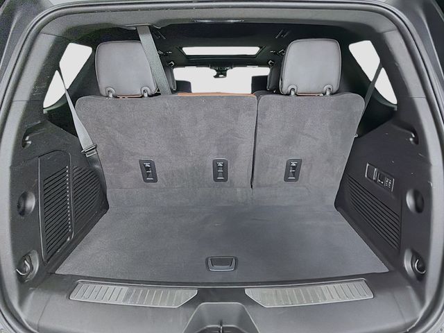 2024 GMC Yukon 4WD 4dr Denali Ultimate - 22961010 - 29