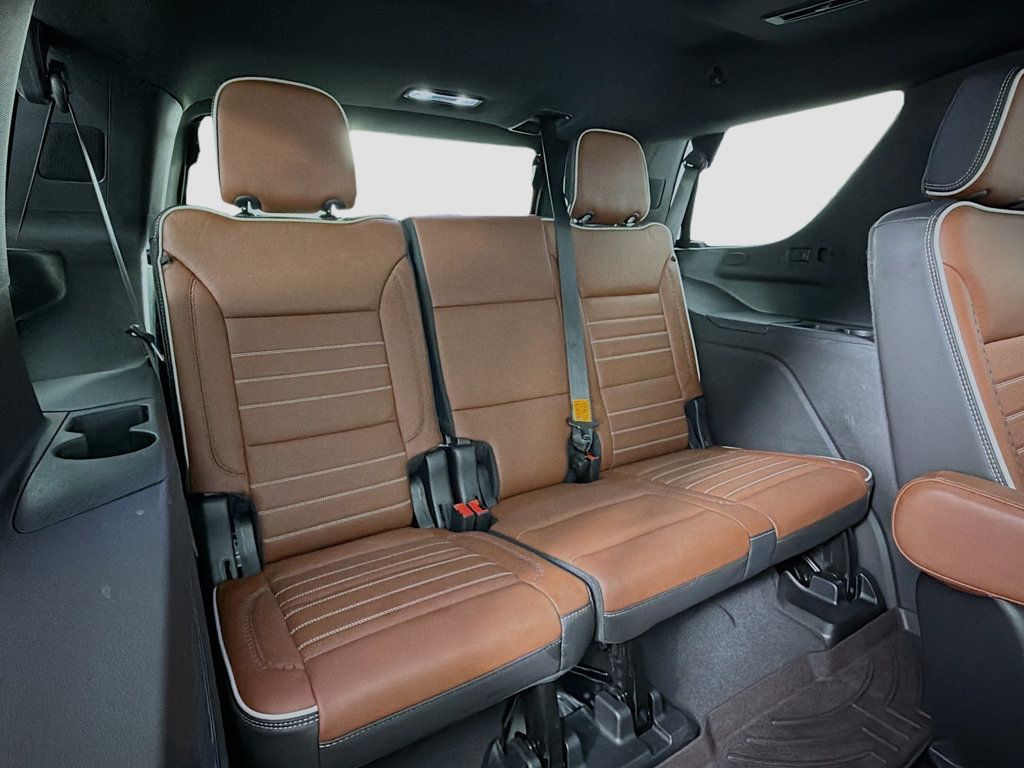 2024 GMC Yukon 4WD 4dr Denali Ultimate - 22961010 - 30