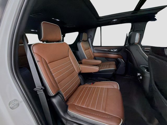 2024 GMC Yukon 4WD 4dr Denali Ultimate - 22961010 - 31