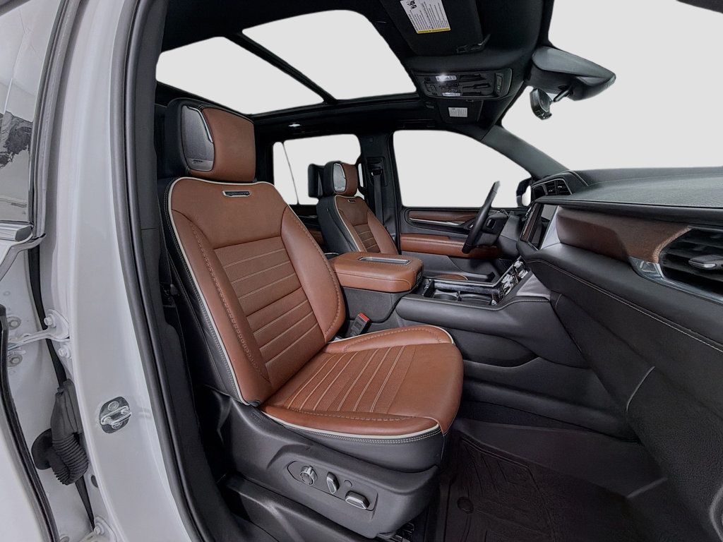 2024 GMC Yukon 4WD 4dr Denali Ultimate - 22961010 - 32