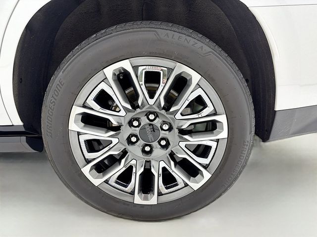 2024 GMC Yukon 4WD 4dr Denali Ultimate - 22961010 - 34