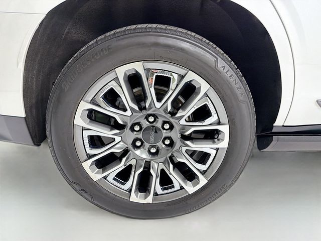 2024 GMC Yukon 4WD 4dr Denali Ultimate - 22961010 - 35