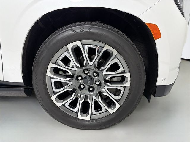 2024 GMC Yukon 4WD 4dr Denali Ultimate - 22961010 - 36