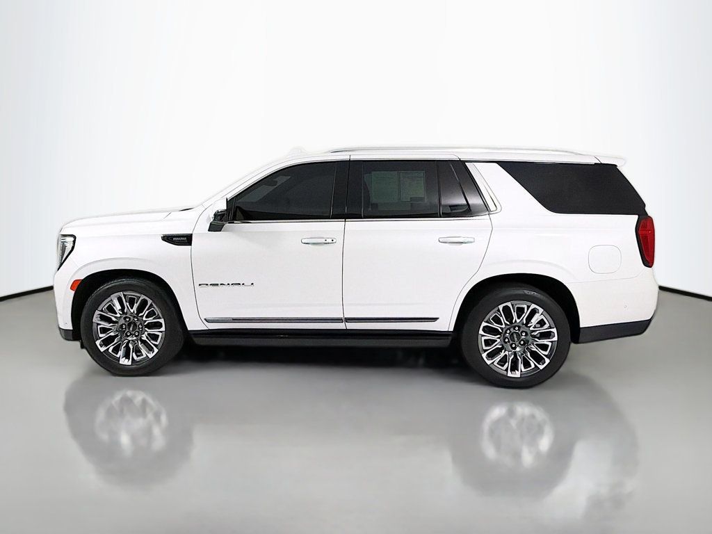 2024 GMC Yukon 4WD 4dr Denali Ultimate - 22961010 - 3