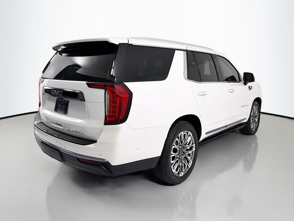 2024 GMC Yukon 4WD 4dr Denali Ultimate - 22961010 - 6