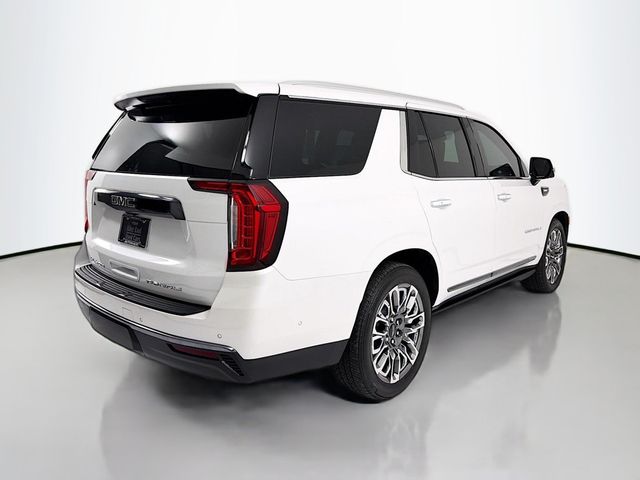 2024 GMC Yukon 4WD 4dr Denali Ultimate - 22961010 - 6