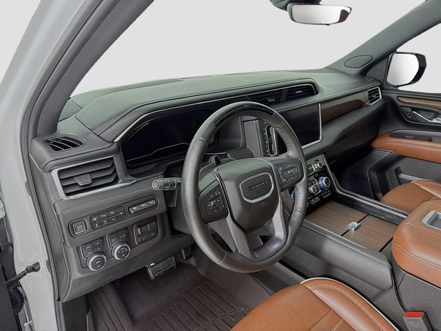 2024 GMC Yukon 4WD 4dr Denali Ultimate - 22961010 - 8