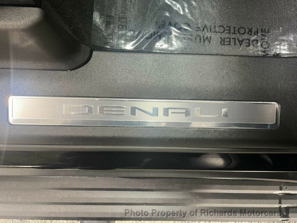 2024 GMC Yukon 4WD 4dr Denali Ultimate - 22790489 - 25