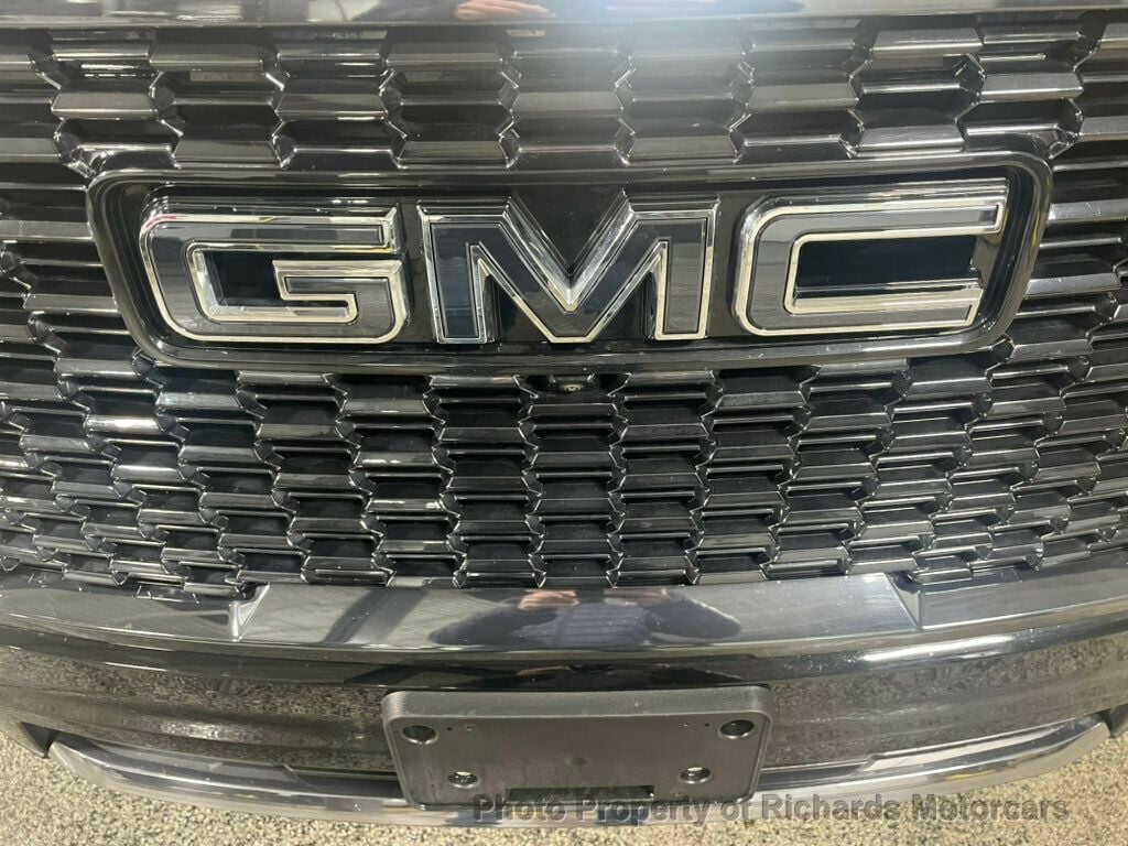 2024 GMC Yukon 4WD 4dr Denali Ultimate - 22790489 - 7