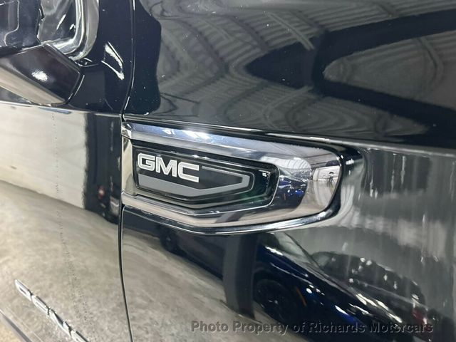 2024 GMC Yukon 4WD 4dr Denali Ultimate - 22994680 - 9